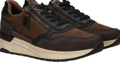 MARCO TOZZI Sneakers Bruin Dames