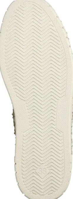 MARCO TOZZI Sneakers Groen Dames