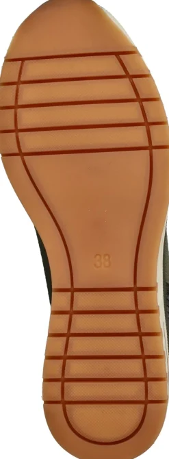 MARCO TOZZI Sneakers Groen Dames