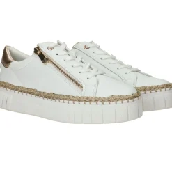 MARCO TOZZI Sneakers Wit Dames