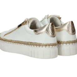 MARCO TOZZI Sneakers Wit Dames