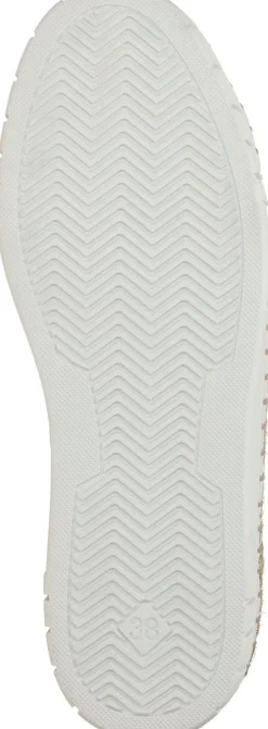 MARCO TOZZI Sneakers Wit Dames