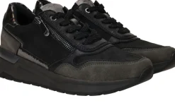 MARCO TOZZI Sneakers Zwart Dames