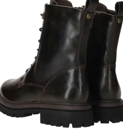 MARCO TOZZI Veterschoenen Bruin Dames