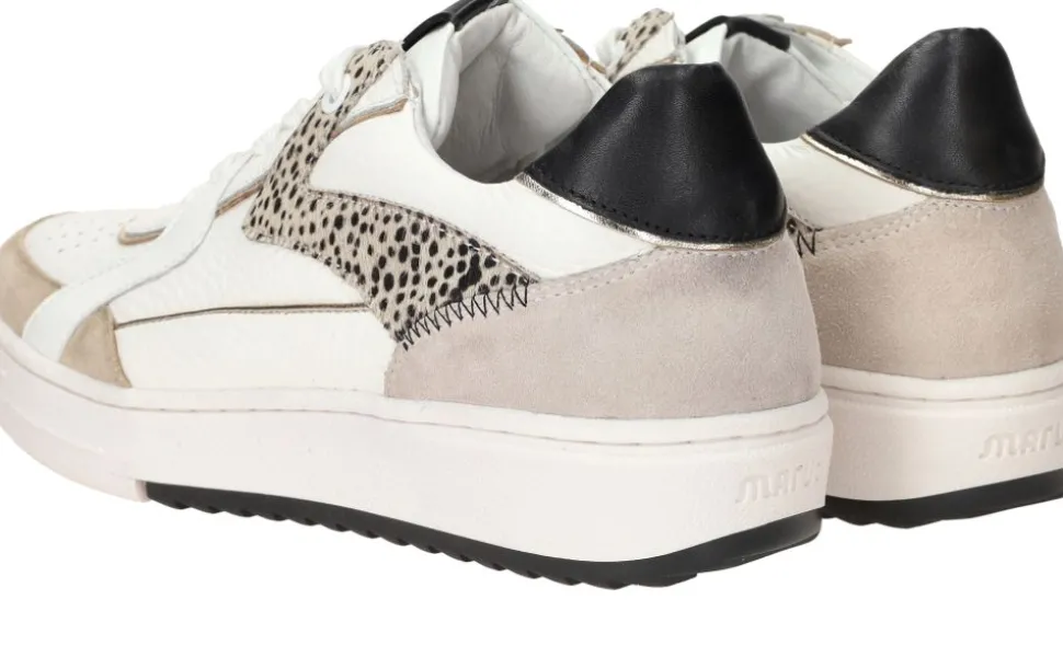 Maruti Alfie Sneakers Wit Dames