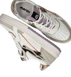 Maruti Alfie Sneakers Wit Dames