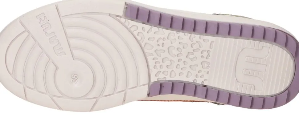 Maruti Alfie Sneakers Wit Dames