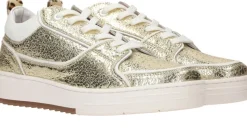 Maruti Anna Sneakers Goud Dames