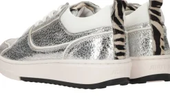 Maruti Anna Sneakers Zilver Dames