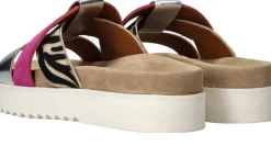 Maruti Bari Slippers Multi Dames