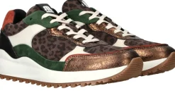 Maruti Billa Sneakers Multi Dames