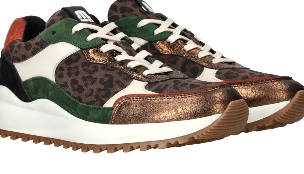 Maruti Billa Sneakers Multi Dames