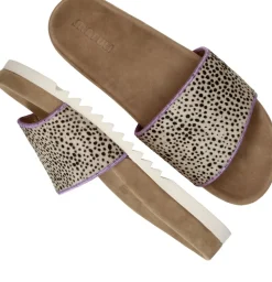 Maruti Bing Slippers Beige Dames