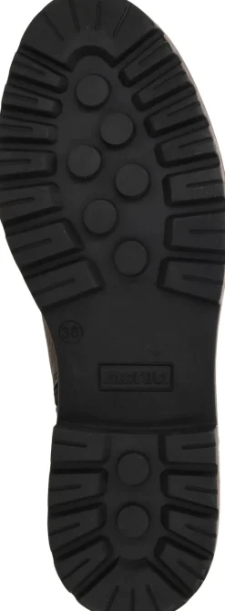 Maruti Bodine Chelseaboots Zwart Dames