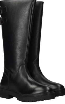 Maruti Briony Laarzen Zwart Dames