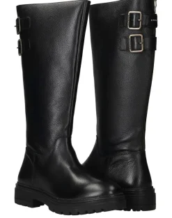 Maruti Briony Laarzen Zwart Dames