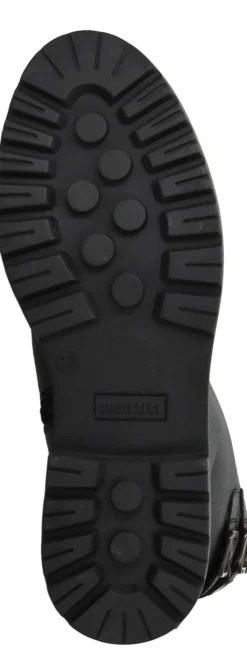 Maruti Briony Laarzen Zwart Dames