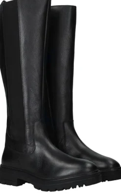 Maruti Brody Lange laarzen Zwart Dames