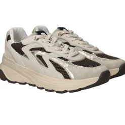 Maruti Dora Sneakers Beige Dames