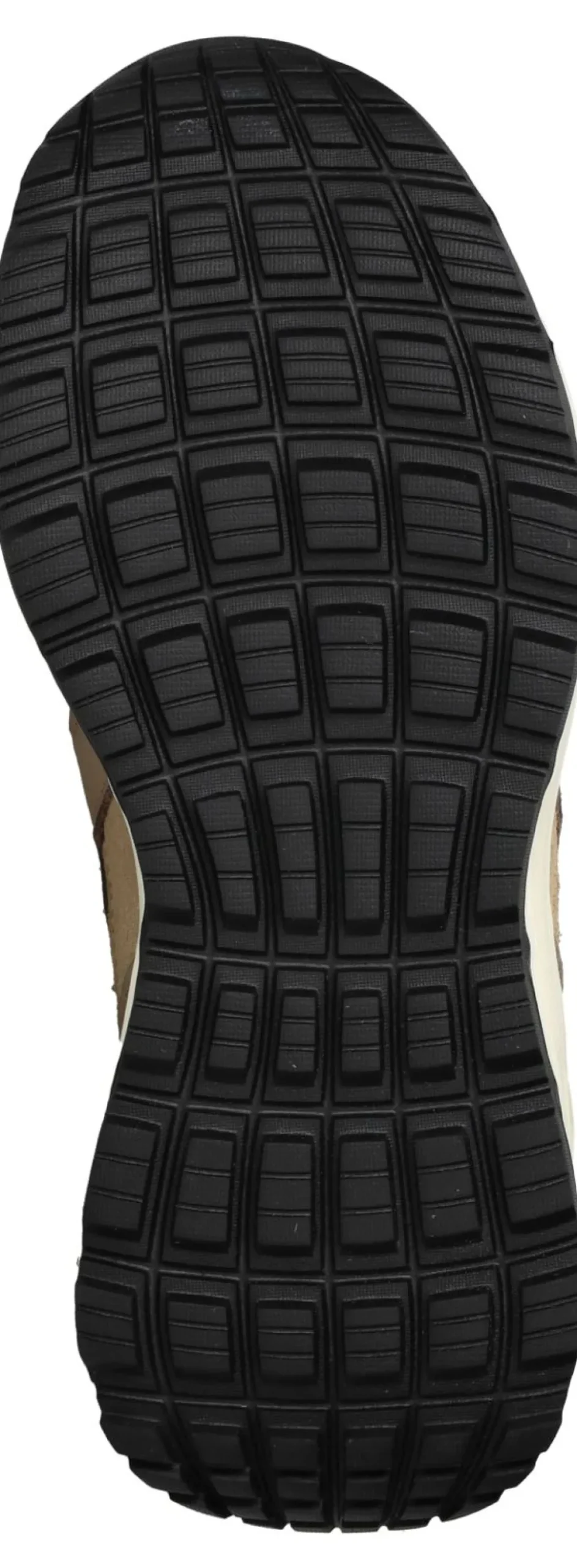 Maruti Dora Sneakers Bruin Dames