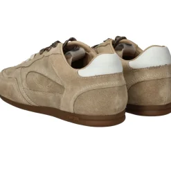 Maruti Elena Sneakers Beige Dames