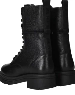 Maruti Heaven Veterboots Zwart Dames