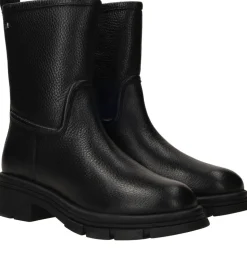 Maruti Hope Bikerboots Zwart Dames
