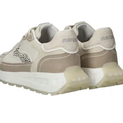 Maruti June Sneakers Beige Dames