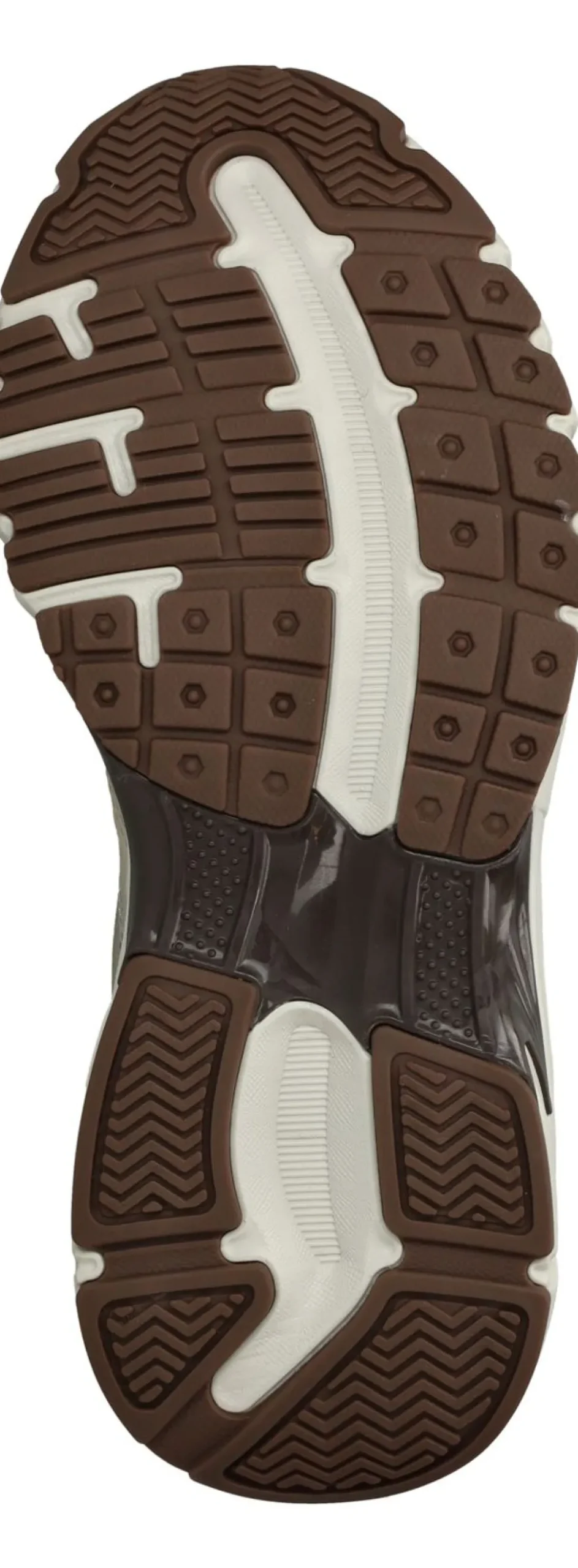 Maruti Novi Sneakers Beige Dames