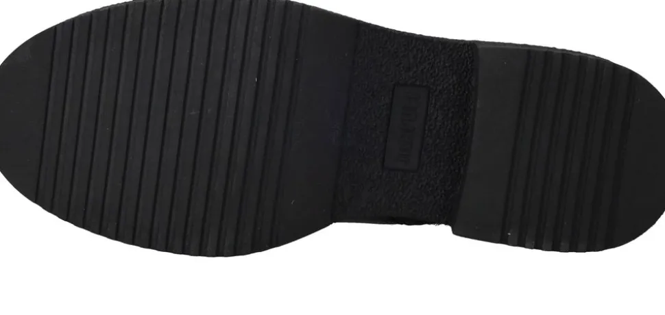 Maruti Sarah Chelseaboots Zwart Dames