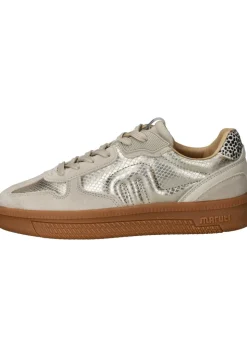 Maruti Yale Sneakers Beige Dames