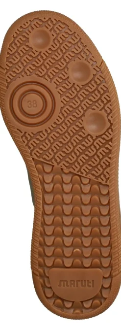 Maruti Yale Sneakers Beige Dames