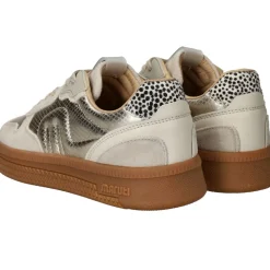 Maruti Yale Sneakers Beige Dames