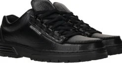 Mephisto cruiser Veterschoenen Zwart Heren