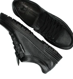Mephisto cruiser Veterschoenen Zwart Heren