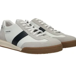 Mephisto Elyo Sneakers Grijs Heren