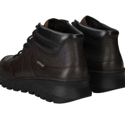 Mephisto Fosco Oregon Veterboots Bruin Heren