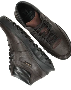 Mephisto Fosco Oregon Veterboots Bruin Heren