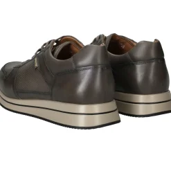 Mephisto Gerome Randy Sneakers Grijs Heren