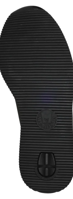 Mephisto Gerome Randy Sneakers Grijs Heren