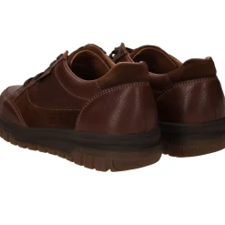 Mephisto Paco Montana Veterschoenen Bruin Heren