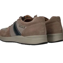 Mephisto Vito Sneakers Taupe Heren