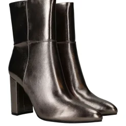 Mexx Kianna Indy Laarzen Goud Dames