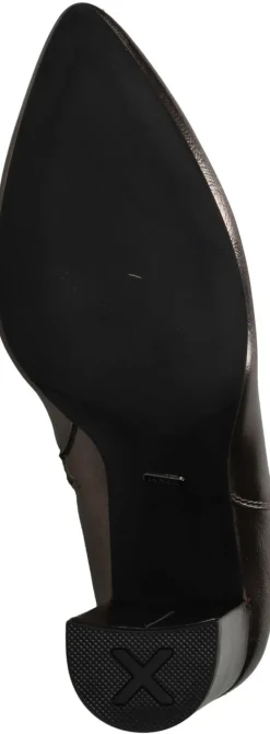 Mexx Kianna Indy Laarzen Goud Dames