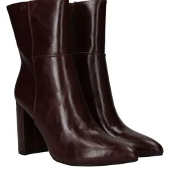 Mexx Kianna Indy Laarzen Rood Dames