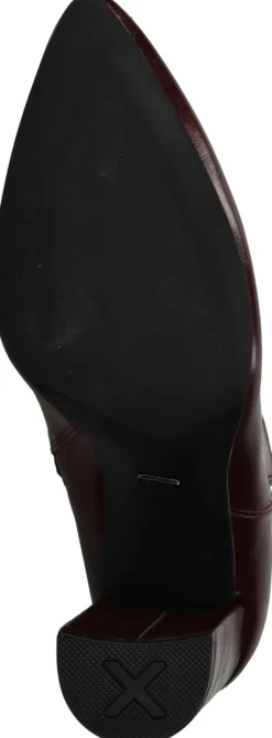 Mexx Kianna Indy Laarzen Rood Dames