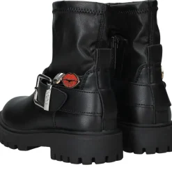 Mexx kids Boots Zwart Meisjes