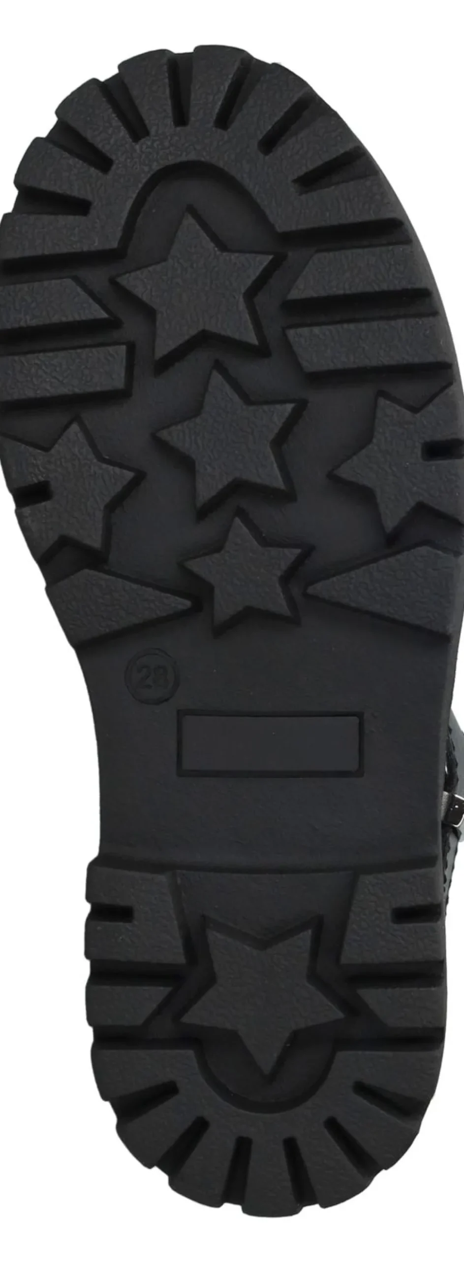 Mexx kids Boots Zwart Meisjes