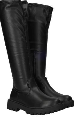 Mexx Laarzen Zwart Meisjes