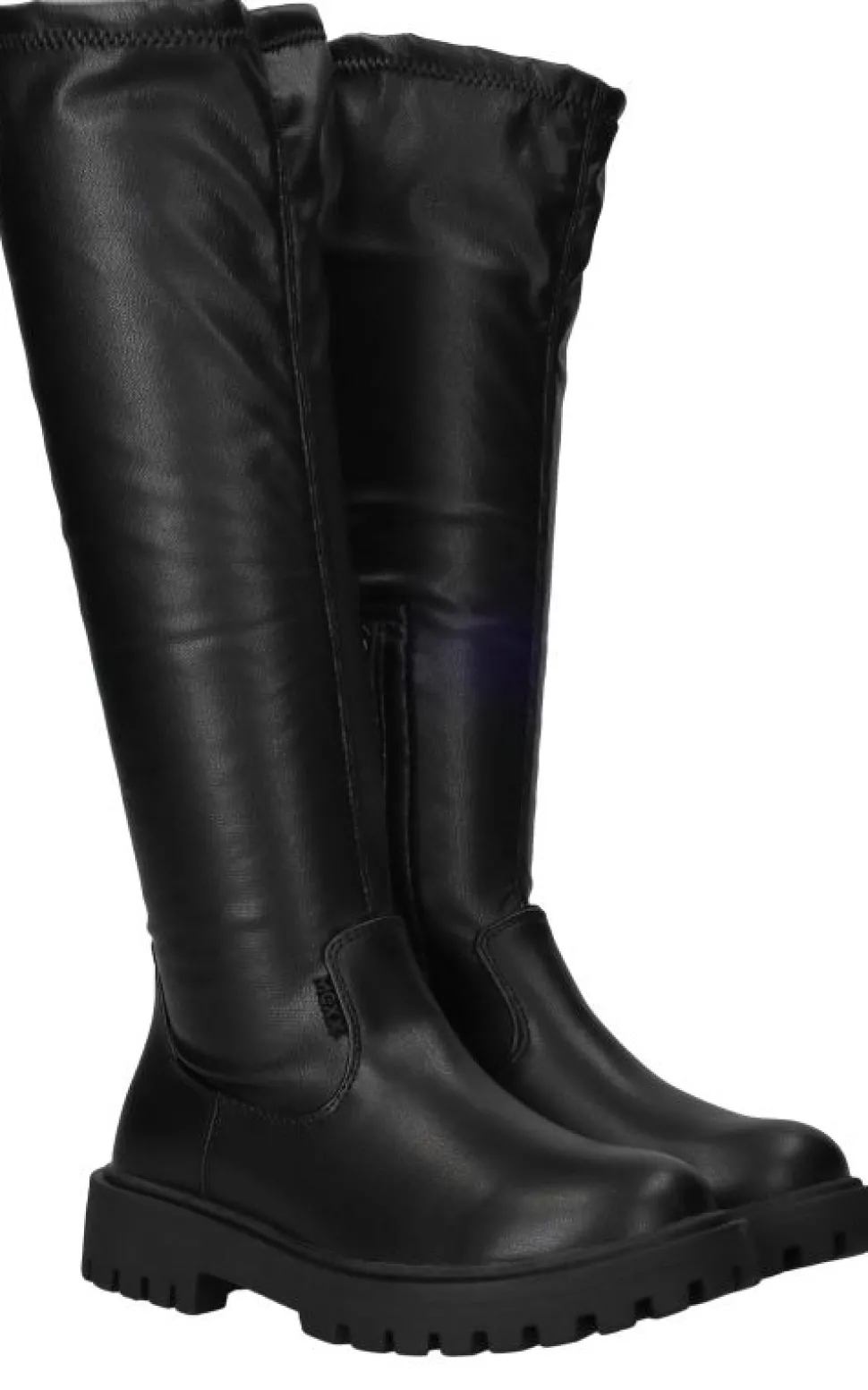 Mexx Laarzen Zwart Meisjes